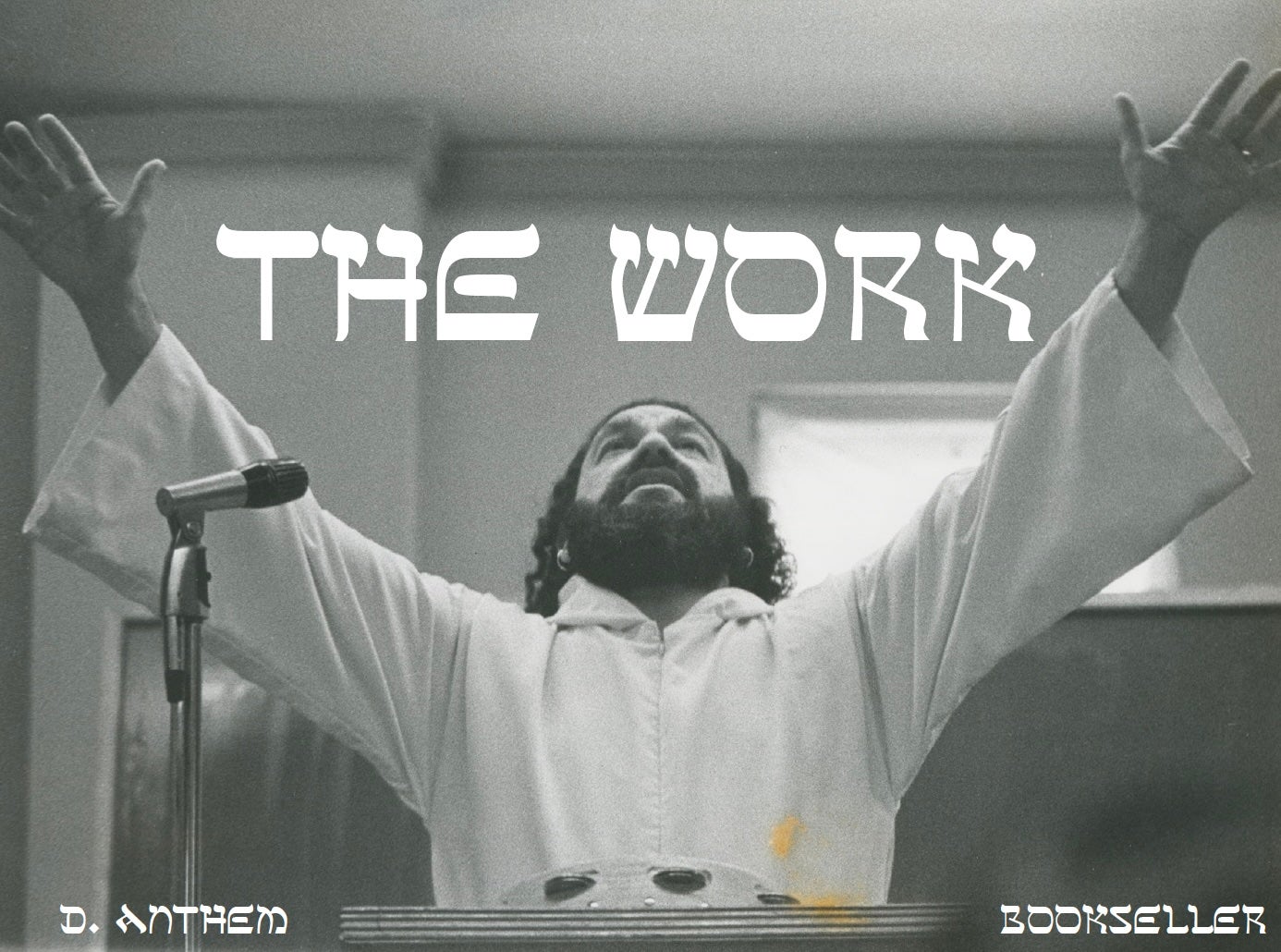 The Work - June 2026
