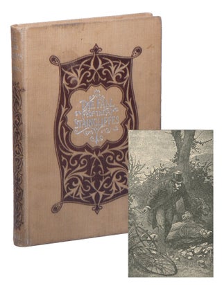 Item #03358 The Fall of the Staincliffes. Alfred Colbeck