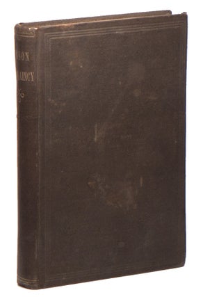 Item #03364 The Prison Chaplaincy, and Its Experiences. Rev. Hosea Quinby