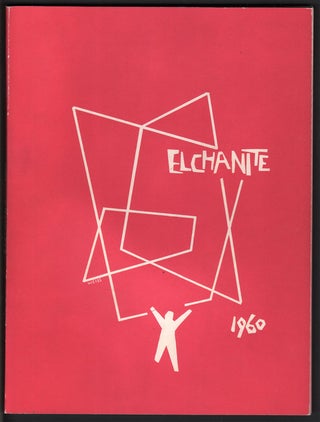 Item #05256 Elchanite 1960. K. KLEIN, H. Fischer