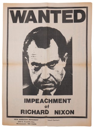 Impeach Nixon
