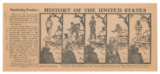Item #10052 History of the United States