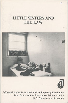 Item #10326 Little Sisters and the Law