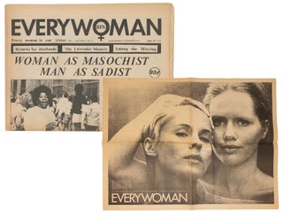 Item #10832 Everywoman, Vol. II, No. 10 (Issue 21