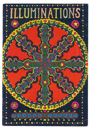 Item #10939 Wiley Willy's Illuminations. Red Hot Artists