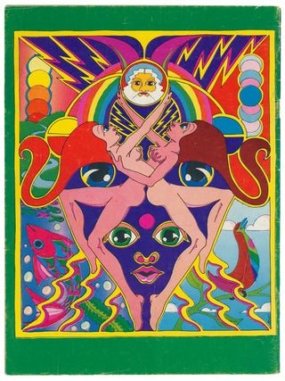 Wiley Willy's Illuminations