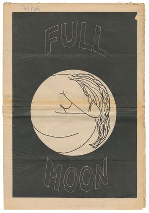 Item #11461 Full Moon, No. 1