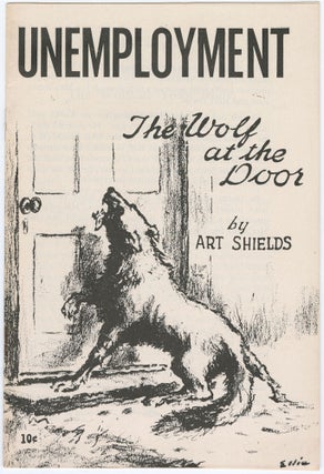 Unemployment: The Wolf at the Door