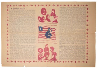 Bobby Seale poster