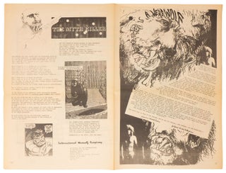 A Motherfucker is a Werewolf / The Myth Killer