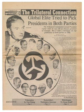 Item #12773 The Trilateral Connection