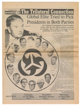 Item #12773 The Trilateral Connection