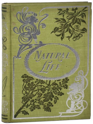 Item #12826 Book of Ralston Life Being the Third Step of General Membership in the Ralston Health...