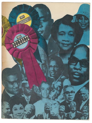 Item #12905 Delegate 1971