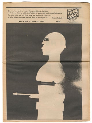 Philadelphia Free Press, Vol. 4, No. 3