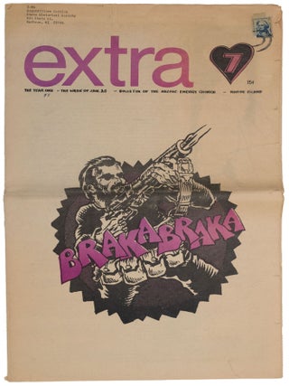 Extra, Vol. 2, No. 7