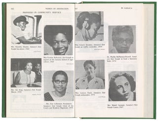 Women of Distinction in Jamaica