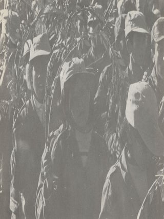 Revolution Until Victory