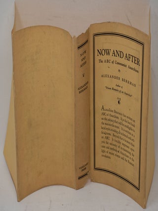 Now and After: The ABC of Communist Anarchism