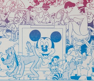 Disneyland Memorial Orgy