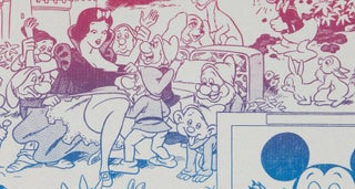 Disneyland Memorial Orgy