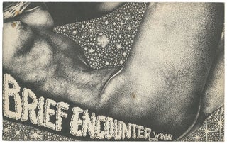 Item #13988 Brief Encounter. Den Rosse, Jean-Claude Buytaert