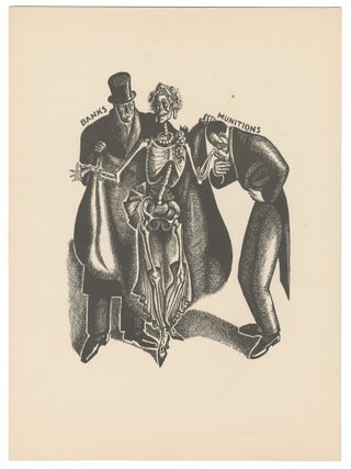 Item #14344 "Glamour" Lydia Gibson, artist