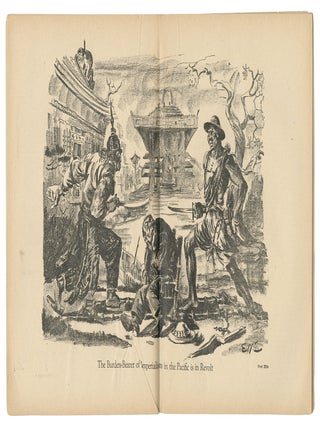 The Workers Monthly, Vol. IV, No. 2, December, 1924