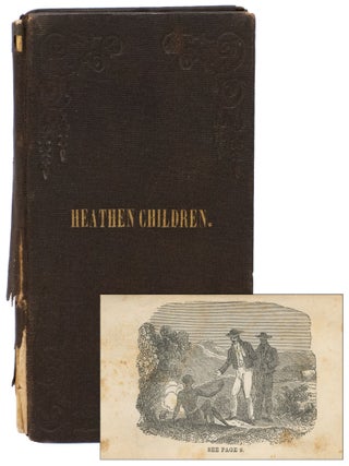 Heathen Children and Heathen Sacrifices. Committee of Publication.