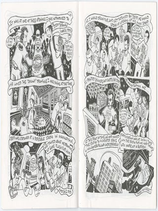 Aprendiz: The True Story of a N.Y. Tattoo Apprentice, Book One