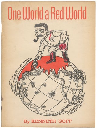 One World a Red World