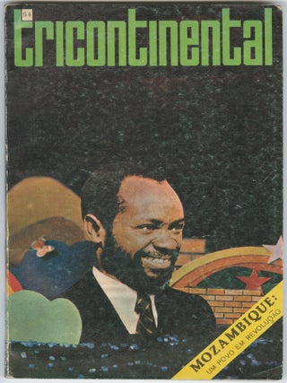 Tricontinental, No. 54