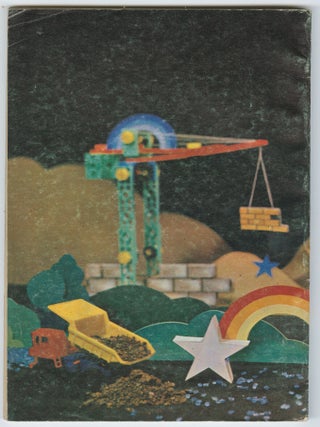 Tricontinental, No. 54