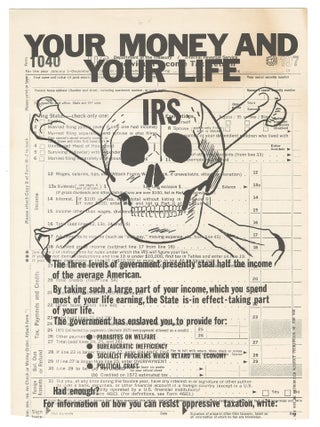 Your Money and Your Life