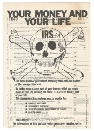 Item #15106 Your Money and Your Life