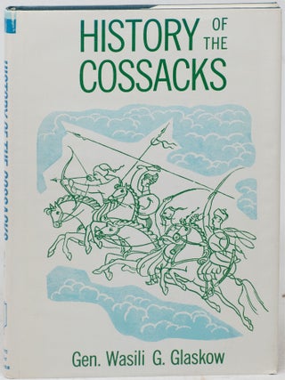 History of the Cossacks
