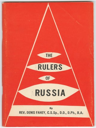 The Rulers of Russia