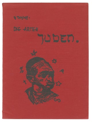 Die armen Juden [The Poor Jews