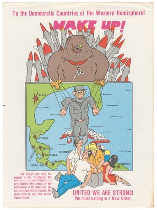 Presencia: &Oacute;rgano Oficial de la Junta Patri&oacute;tica Cubana. Vol. IV, nos. 38&ndash;40 and 42