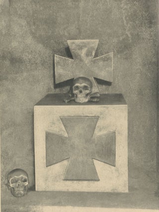 Vernichtung der Freimaurerei durch Enth&uuml;llung ihrer Geheimnisse [The Destruction of Freemasonry through the Revelation of Its Secrets]