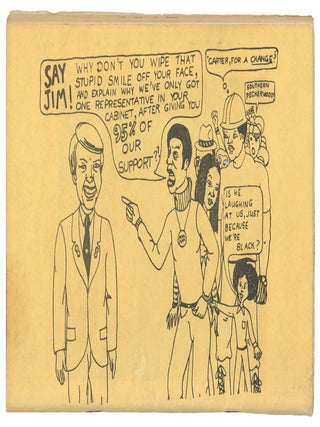 Soulbook, No. 12
