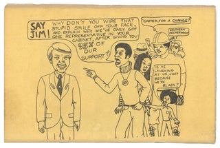 Soulbook, No. 12