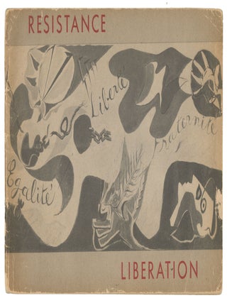 Resistance &mdash; Liberation
