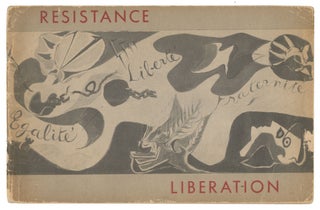Item #15364 Resistance — Liberation