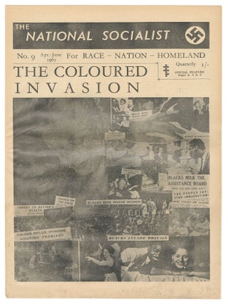 The National Socialist, No. 9, Apr.-June 1965