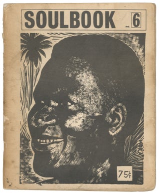 Item #15377 Soulbook, No. 6. Editorial Board