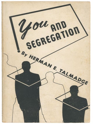 You and Segregation