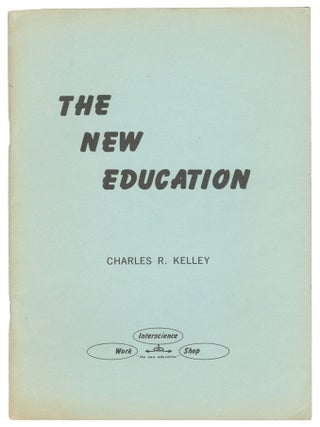 The New Education