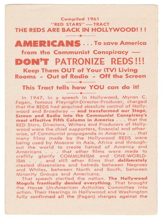 Red Stars